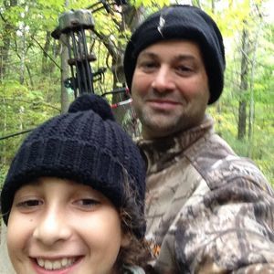 Meet your Posher, Gary